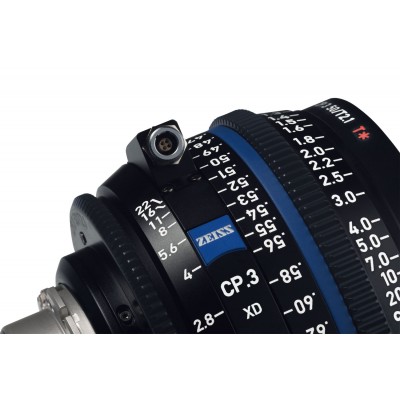 لنز-زایس-Zeiss-CP-3-XD-28mm-T2-1-Compact-Prime-Lens-(PL-Mount,-Feet)